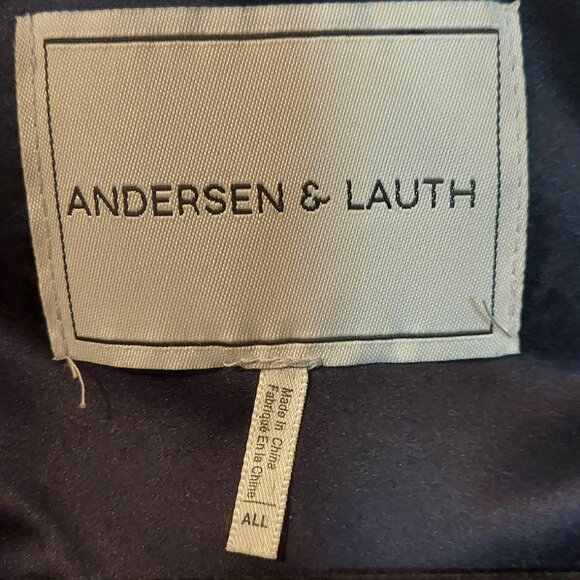 Anthropologie Andersen & Lauth Caplet - Picture 6 of 6